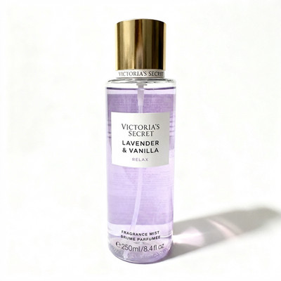 Victoria's Secret Body Mist Lavender Vanilla I Coconut Milk Rose 250ml NEU OVP
