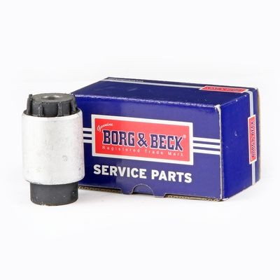 BORG & BECK BSK8179 Control/Trailing Arm Mounting Front Right Left Fits Opel