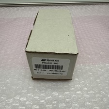 Ingersoll Rand PR4021-200 Pneumatic Regulator, 1/4in NPT, 2-60psig, 14scfm
