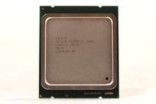 Intel Xeon E5-2680 2.70GHz Octa-Core 20MB LGA 2011 Processor P/N: SR0KH Tested