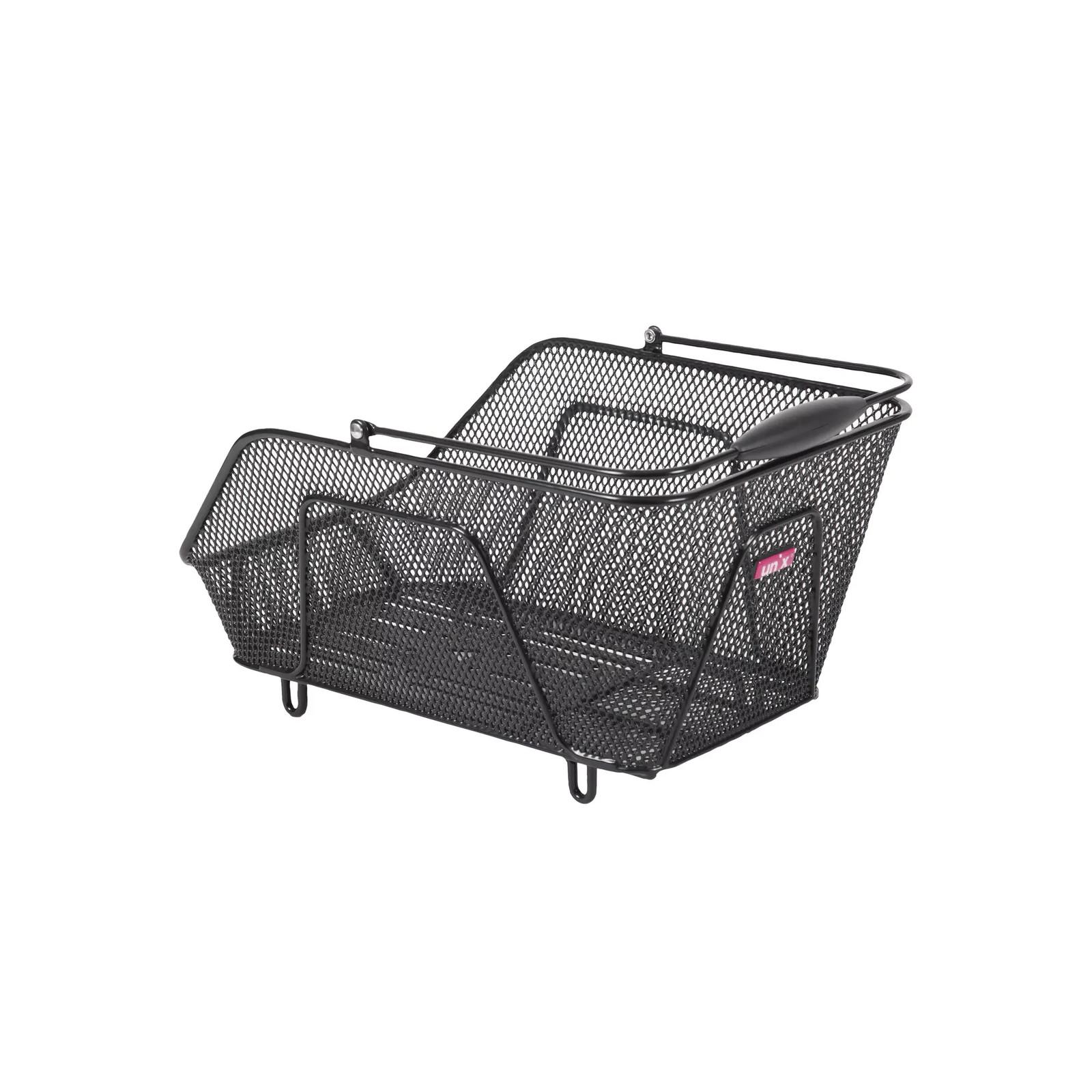 UNIX REMERO Universal Systemkorb Stabiler Fahrradkorb 8190₽