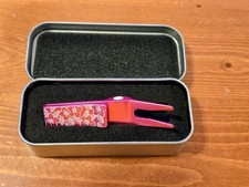 Scotty Cameron 2019 Azaleas Bright Dip Pink Pivot Tool – Brand New  Limited