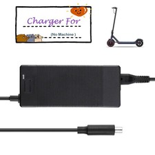 42V AC-DC Adapter Charger For MAXSHOT V1 V1SP...