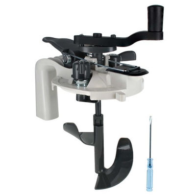 #ad #ad Paint Can Mixing Lid amp; Pouring Spout 1 Quart Size Stirring Mix Blade Storing $19.99