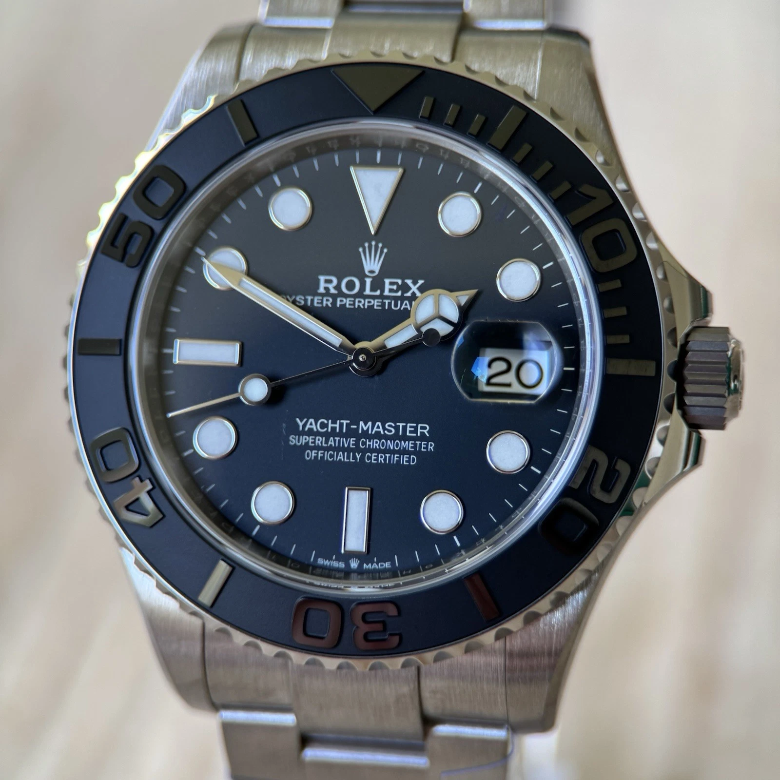 Best Rolex Yacht-Master Titanium of 2025: Top Picks for Smart Shoppers
