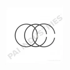 Pai 505130 Engine Piston Ring Set Std Isb/Qsb Application for Cummins