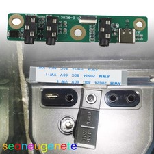 ICOM IC-705 USB Type-C Socket PCB Upgrade