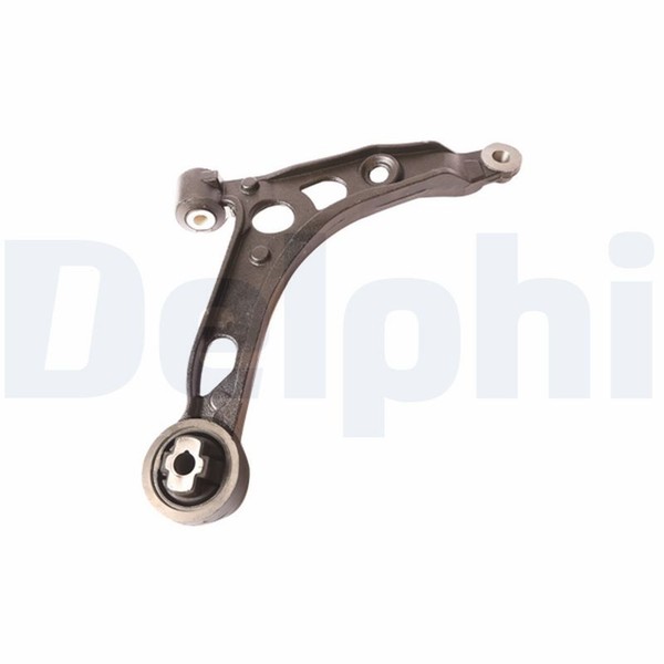 Querlenker Dreieckslenker Delphi TC4367 Stahlguss FüR Opel Movano U9 Bluehdi 120-image