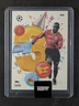 2024-25 Topps Total Football DWIGHT YORKE 19/99 Base 3rd Birthday Celebration