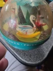 Vintage Fisher Price Roly Poly Chime Ball