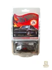 2019 Hot Wheels RLC Club Exclusive Custom Camaro Black Redline w/ Case Protector