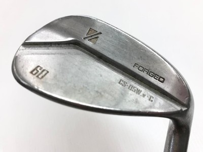 RAZZLE DAZZLE CS-05W Wedge #60(1Club)/DG/Flex:S200/Wedge