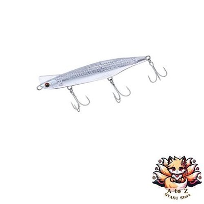 NEU Daiwa Laser Impact Lure Overdrive 120S-LI LI Max Laser