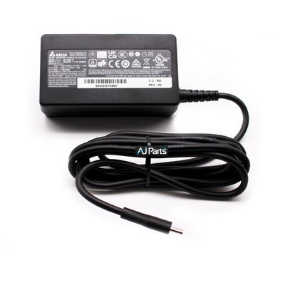Neu Delta Adapter für Asus Zenbook 14 OLED (UX3405) 65W Typ-C Ladegerät Laptop