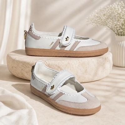 Originals Samba Mary Jane Sports KH6230 WOMEN ALL Size US (5-9)