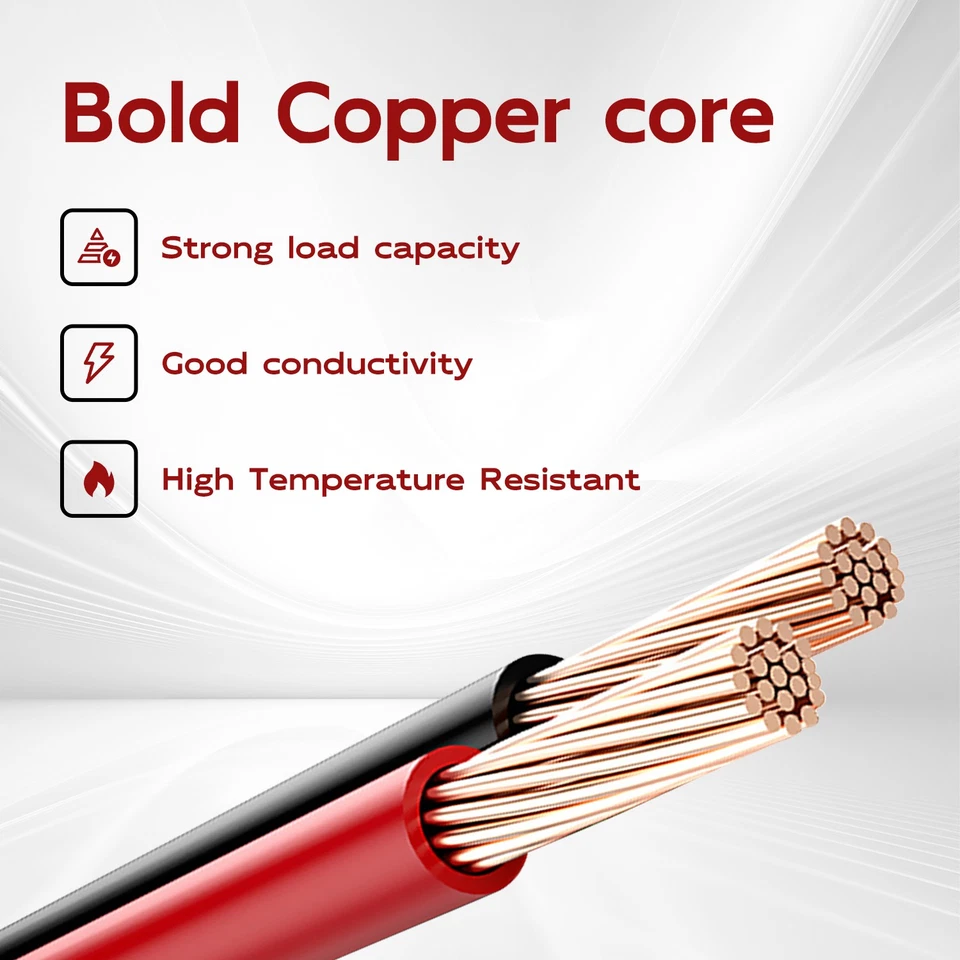 Жгут проводов для ремонта вентилятора охлаждения подходит для 1995-2002 Ford Windstar 3,0 л 3,8 л V6  - Изображение 3 из 4