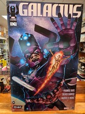 Haslab Marvel Legends Galactus  2   All Tiers Hasbro Sealed - New in Box