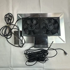 AC Infinity Controller 69 Pro + Airtitan T7 Quiet Cooling Fan