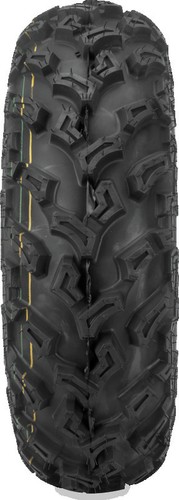 QuadBoss QBT447 Utility Tire - 25x8-12 6Ply - 第 4/10 張圖片