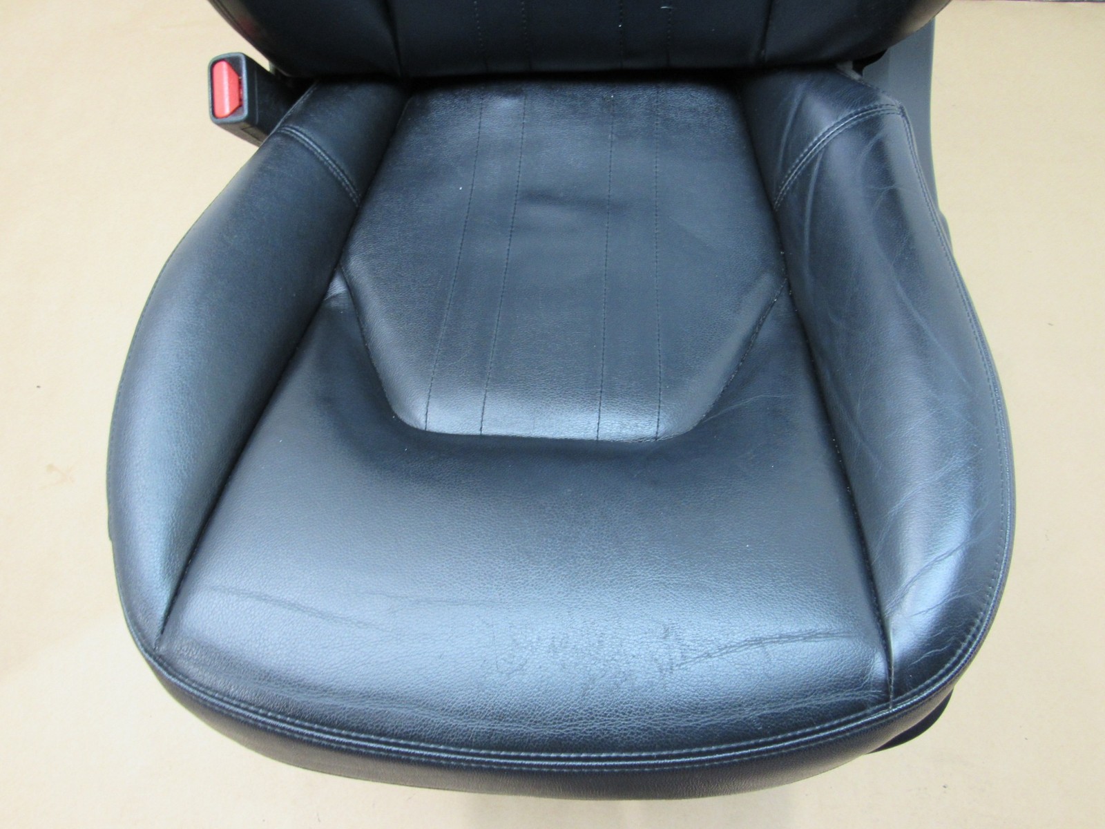 Maserati Levante 2018 Front Left Driver Seat Cushion Assembly 16-24 ;#4