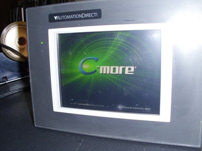 EA9-T6CL  Automation Direct C-More  HMI EA9 Series