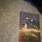 One Piece WANTED Poster Set - Monkey D. Luffy & Brook Character Posters — photo 2