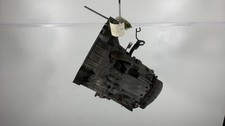 Boite de vitesse Daihatsu TREVIS