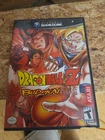 Dragon Ball Z: Budokai (Nintendo GameCube, 2003)