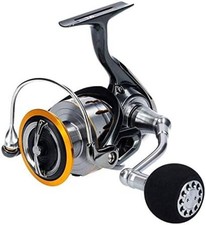 Mulinello da spinning Daiwa 18 BLAST LT 6000D-H con numero di tracking nuovo dal Giappone