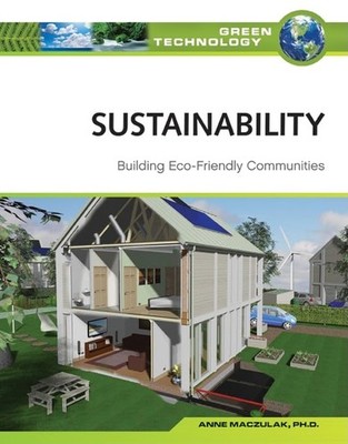 Sustainability (Green Technology) By Maczulak, Anne E. Anne E. M