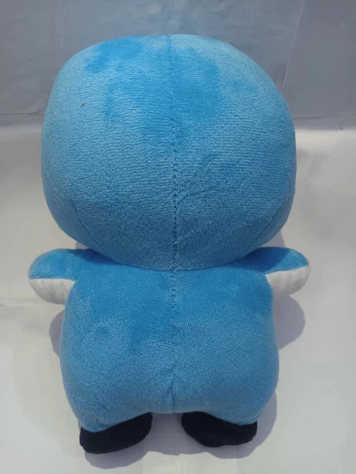 25cm Milo Plushie Kids Plush Toys Hugable Cute Plushies Stuffed Animals Doll - image 2 of 4