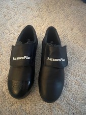 BalancePlus 900 Series Curling Shoes - Size 9