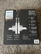 Philips Sonicare HX9912/99 DiamondClean Rechargeable Electric Toothbrush 2 Pack