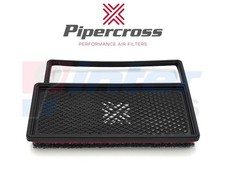 Pipercross Performance Luftfilter für Fiat 500 500C 0.9 TwinAir 1.3 MultiJet 1.4
