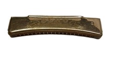 VTG Pre-War M. Hohner Echo Harmonica Germany Award-Marked