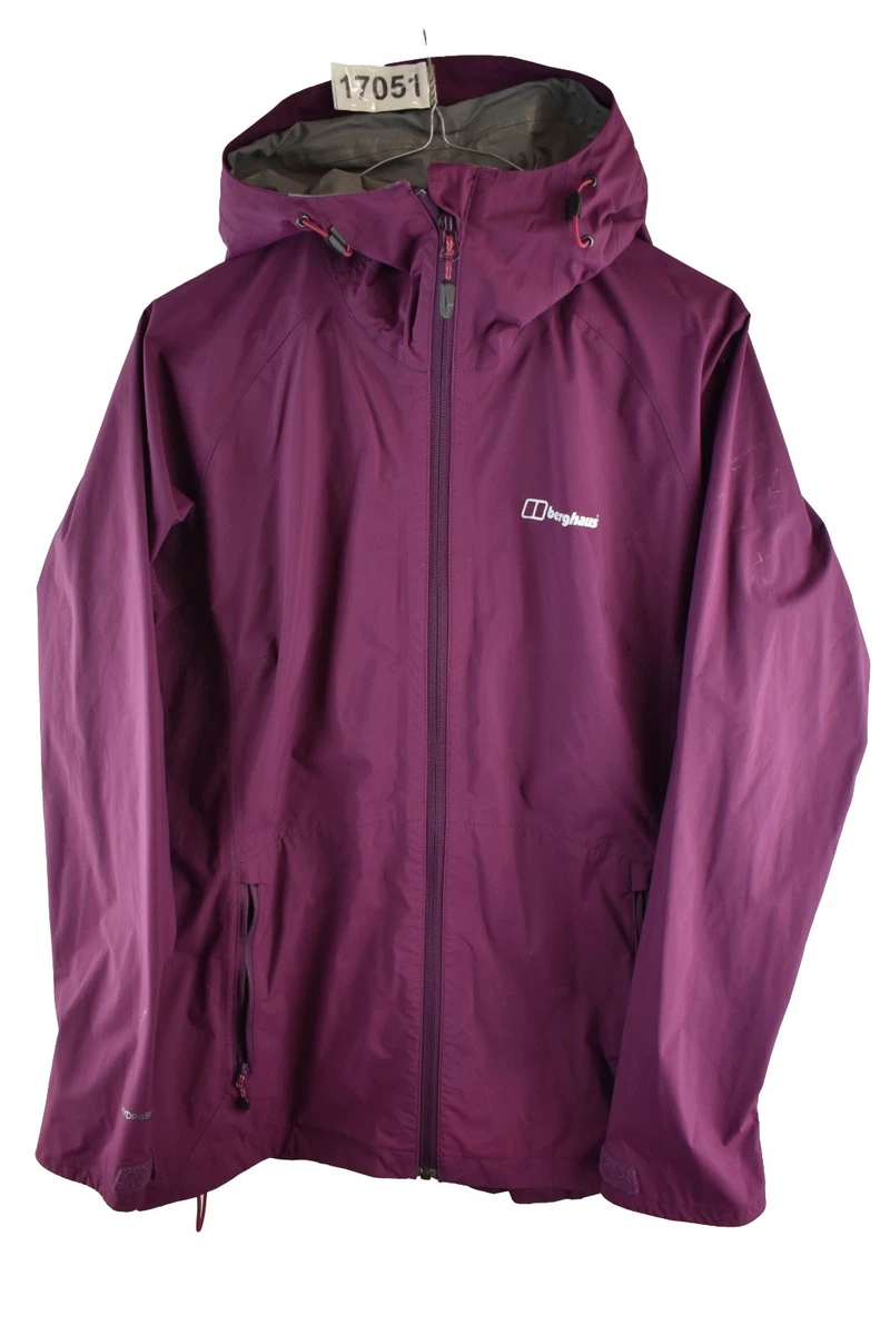 Veste matelassée trutton violet / lilas vif / amarante Regatta | La Redoute
