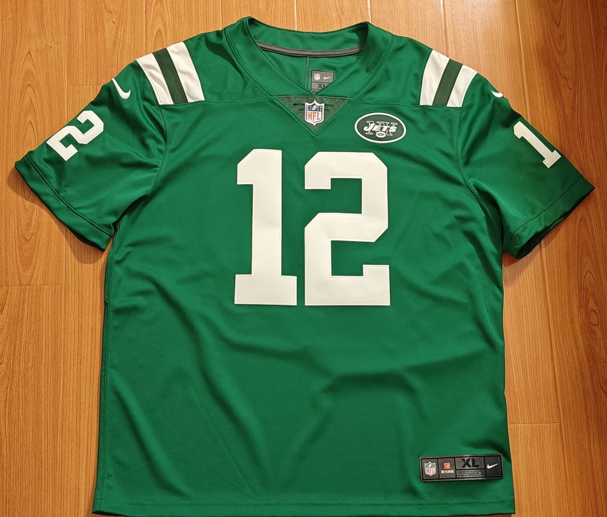 Nike New York Jets NFL Jerseys for sale | eBay