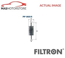 ENGINE FUEL FILTER FILTRON PP 865/5 FOR FORD FOCUS I,C-MAX II,FOCUS II