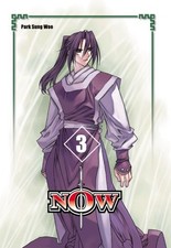 Now #3: v. 3, Park, Sung-Woo