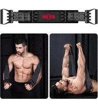 Innstar Multi-Function Resistance Bands for Working Out, Push Up Exercise Bands