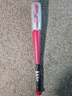 Vortex mac attack Mark Mcgwire 1999 oddZon bat Vintage