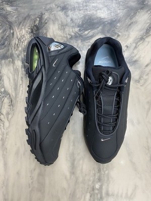 NOCTA x Nike Hot Step Air Terra Black Drake 10 Authentic