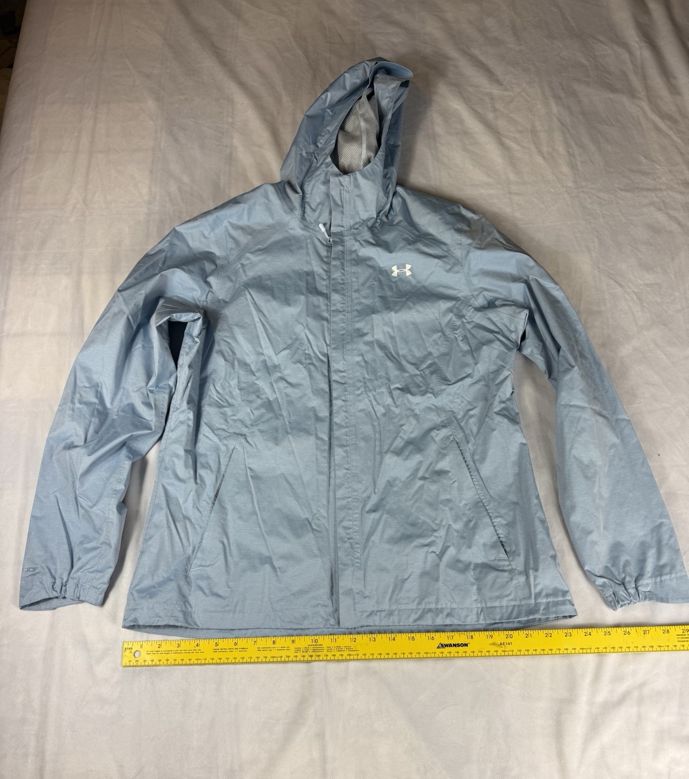 Under Armor Storm proof Jacket - image 1