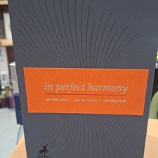 Maison Alhambra in perfect harmony Eau de Parfum Spray Citronellol Limonene