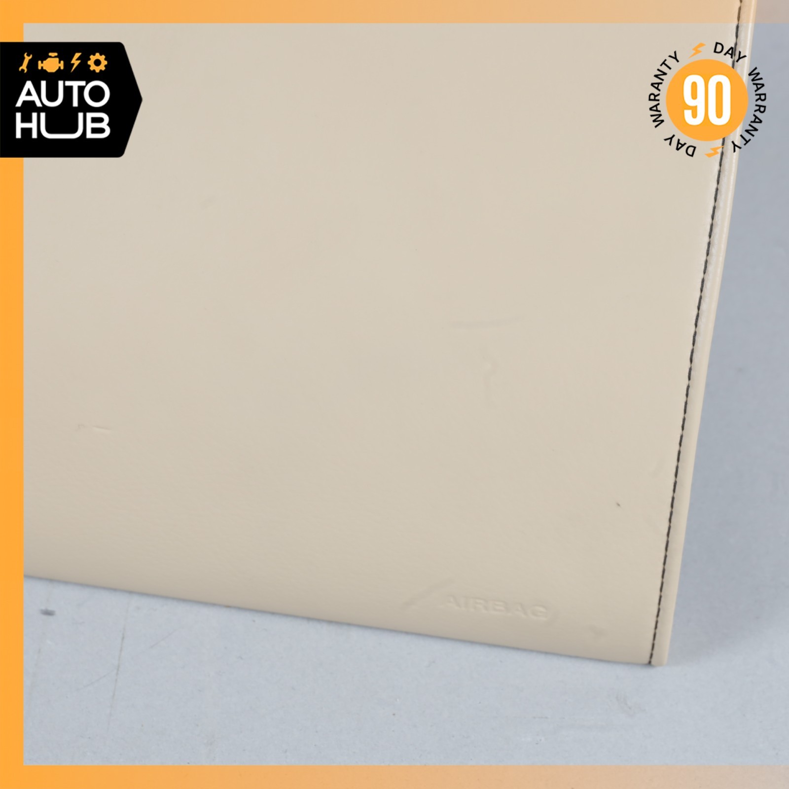 13-16 Aston Martin DB9 Dashboard Dash Right Side Trim Panel CG43C044H58AAW OEM
