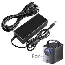AC Adapter Power Supply for Anker Nebula Mars 3 Air D2325