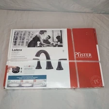 Pfister LF-049-LRYY Ladera 8" Widespread 2-Handle Bathroom Faucet Tuscan Bronze