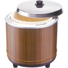 Netsuken NV-25 Electric Sushi Rice Warmer 2.5-Sho 100V 50W Shari Rice Cooker