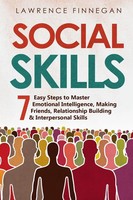 Social Skills Lawrence Finnegan Taschenbuch Englisch 2023 Lawrence Finnegan