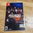 NASCAR Rivals Nintendo Switch 2022 Racing Game